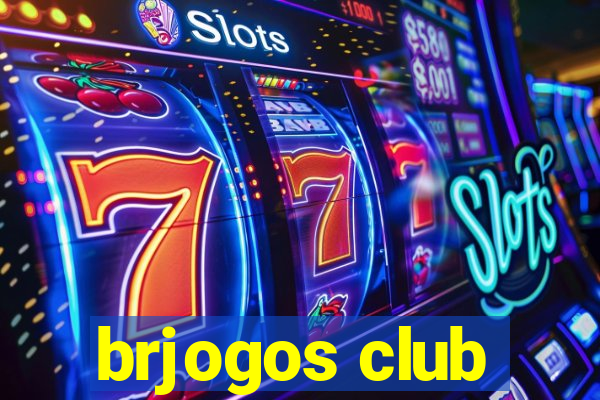 brjogos club